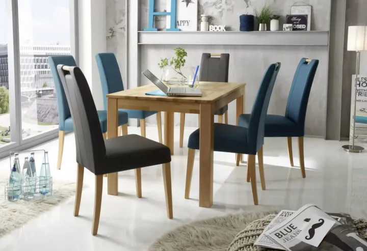 Petro von Standard Furniture | Tisch