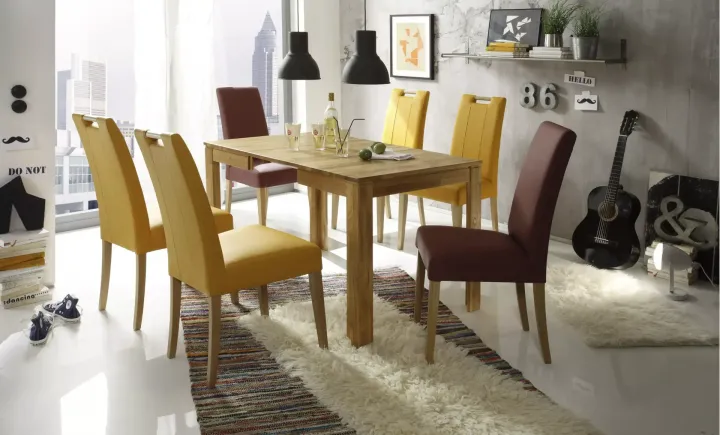 Petro von Standard Furniture | Tisch