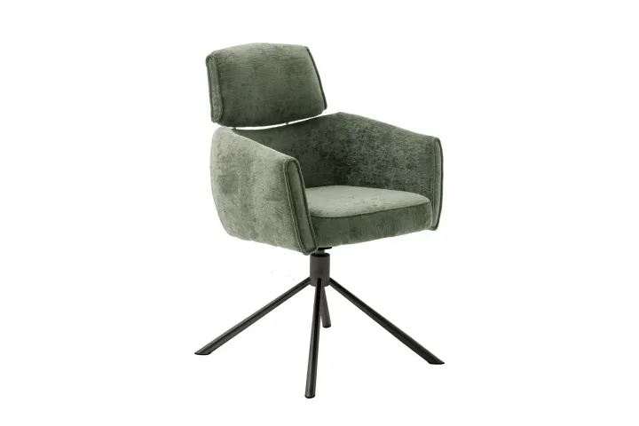 Quebec von MCA Furniture | Stuhl