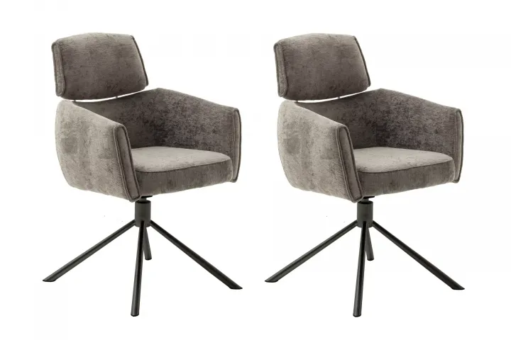 Quebec von MCA Furniture | Stuhl