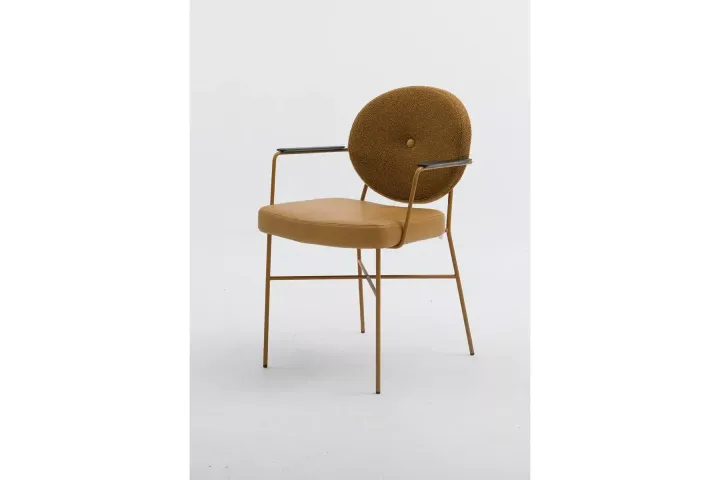 Daisy von Bert Plantagie | Stuhl