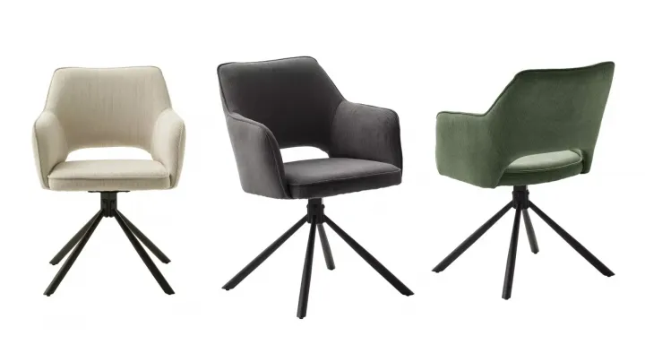 Luzon von MCA Furniture | Speisen