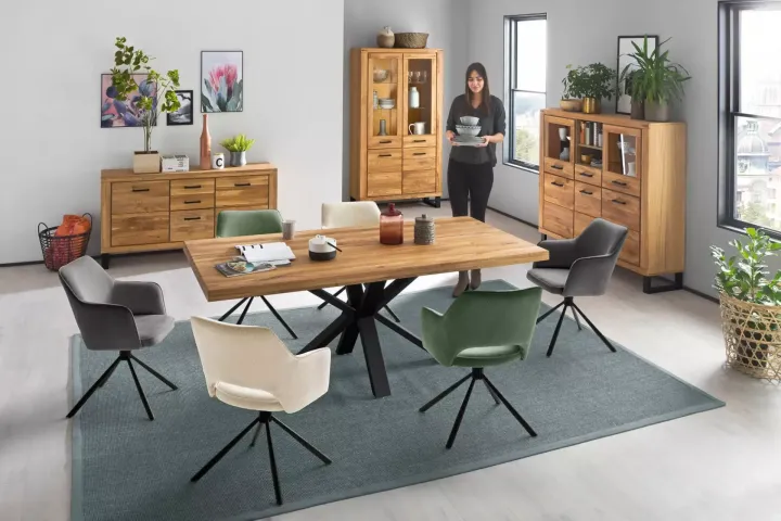 Luzon von MCA Furniture | Speisen