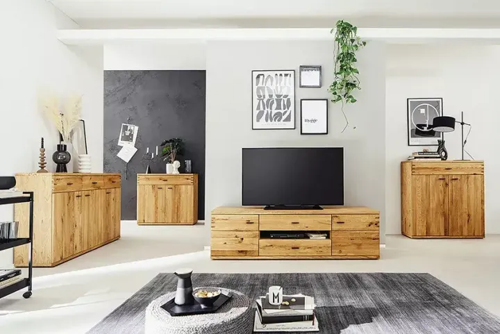 Vermont von MCA Furniture | Wohnen