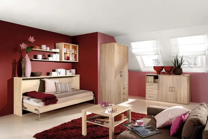 Albergo von Priess | Schlafen