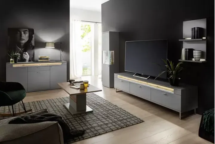 Marseille -Junges Wohnen von MCA Furniture | Wohnen