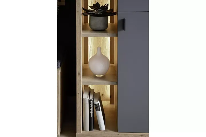 Lizzano von MCA Furniture | Diele