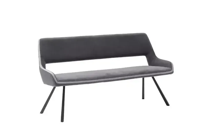 Bayonne Polsterbank von MCA Furniture | Speisen