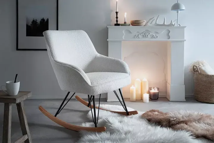 Oran von MCA Furniture | Einzelsessel