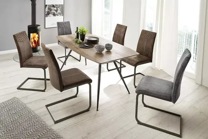 Aosta von MCA Furniture | Speisen