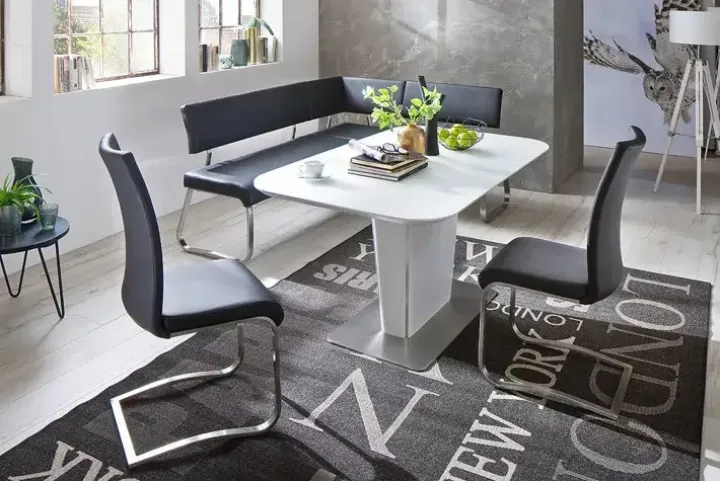 Arco Polsterbank von MCA Furniture | Speisen
