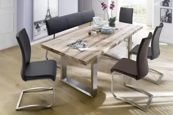 Arco Polsterbank von MCA Furniture | Speisen