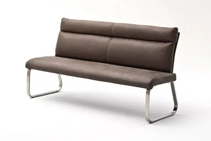 Rabea Polsterbank von MCA Furniture | Speisen