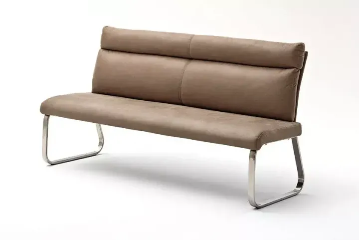 Rabea Polsterbank von MCA Furniture | Speisen