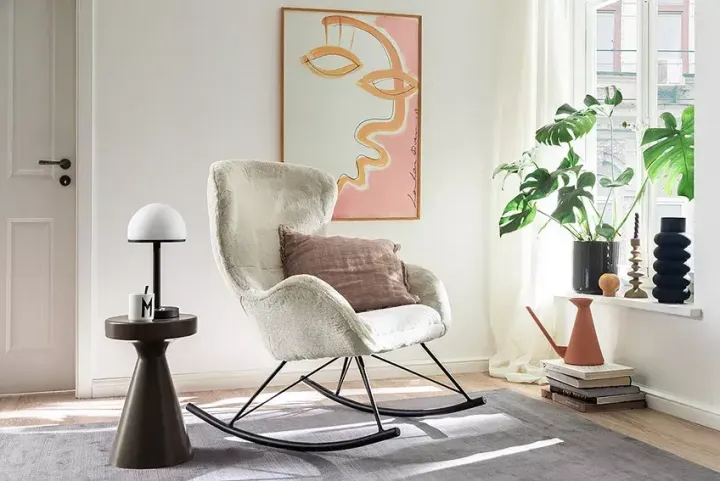 Orient von MCA Furniture | Polstermöbel