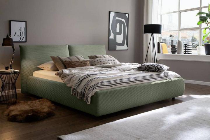 Horus von Candy sleep | Einzelbett