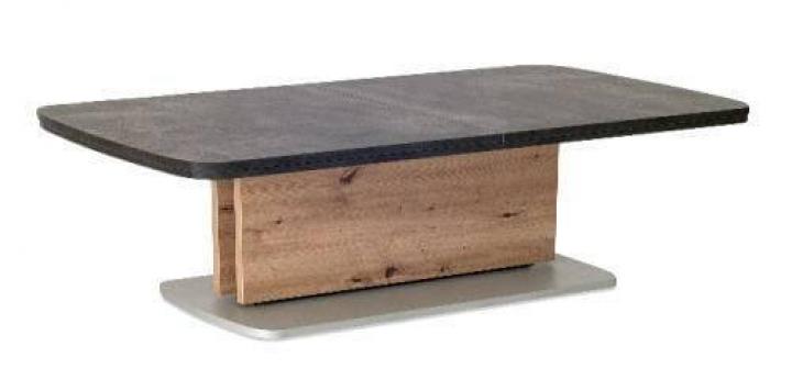 JM-02-01 von Vierhaus / Ilse | Couchtisch