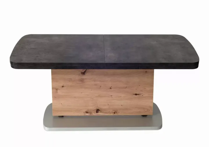 JM-02-01 von Vierhaus / Ilse | Couchtisch