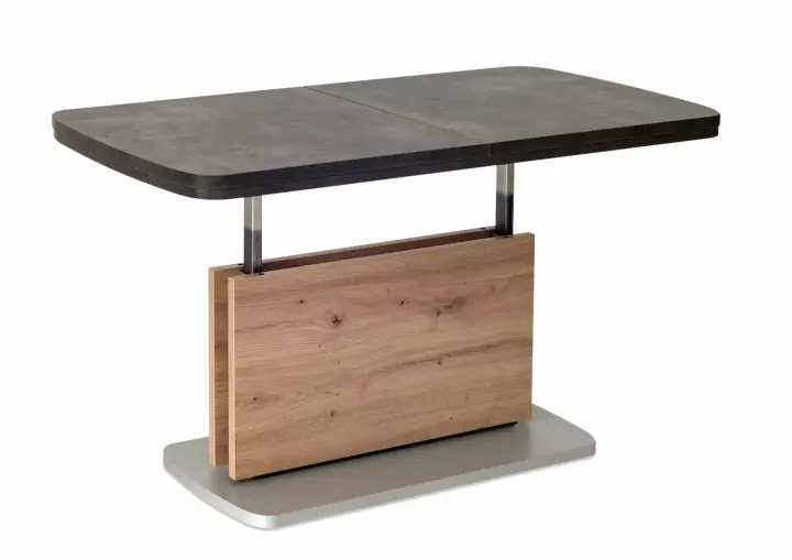 JM-02-01 von Vierhaus / Ilse | Couchtisch