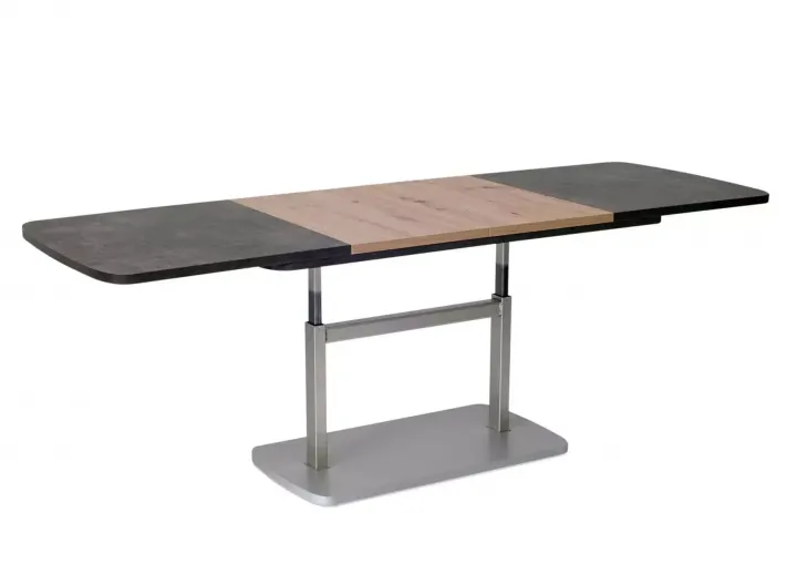 JM-02-01 von Vierhaus / Ilse | Couchtisch