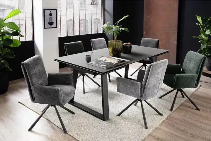 Narbonne von MCA Furniture | Speisen