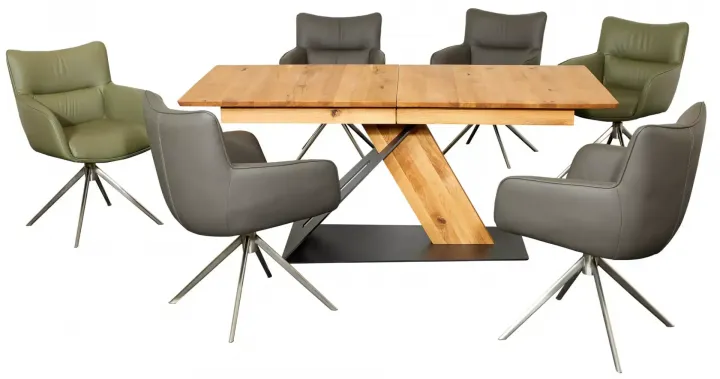 Parrita von MCA Furniture | Tisch
