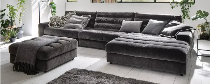 Stripes von Candy | Polstermöbel