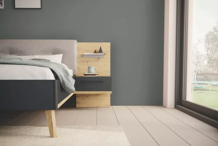 Certano von Nolte Germersheim | Schlafzimmer