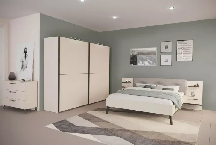 Certano von Nolte Germersheim | Schlafzimmer