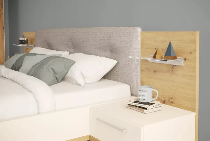 Certano von Nolte Germersheim | Schlafzimmer
