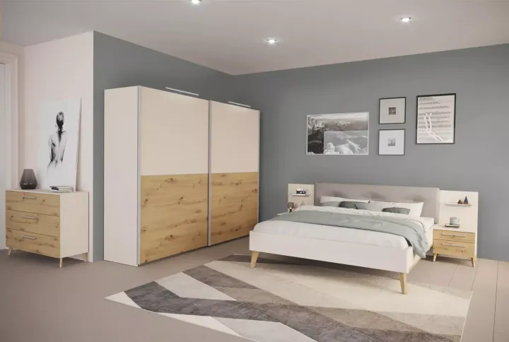 Certano von Nolte Germersheim | Schlafzimmer