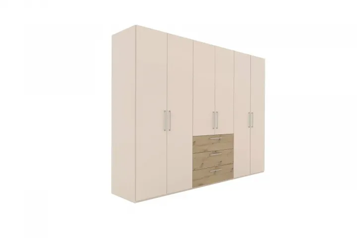 Certano von Nolte Germersheim | Schlafzimmer