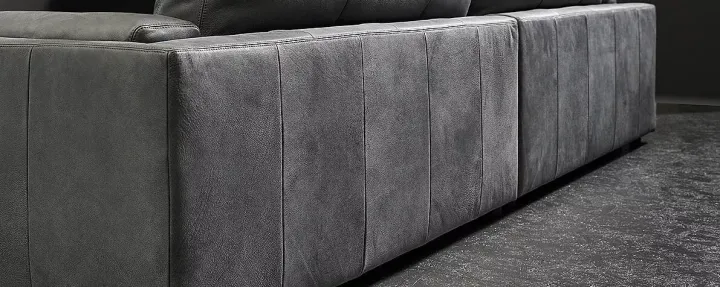 King Size von Candy | Polstermöbel