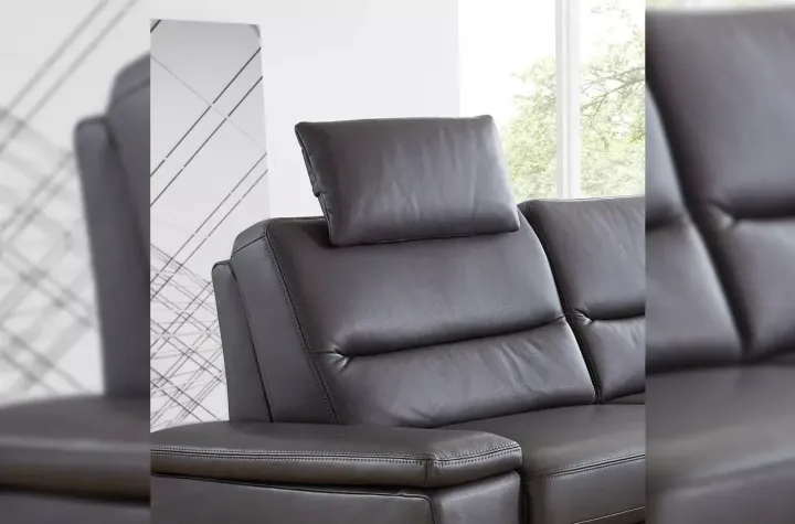 Casa von PM Oelsa | Sofas & Couches