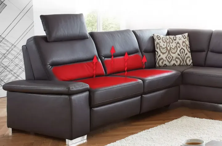 Casa von PM Oelsa | Sofas & Couches