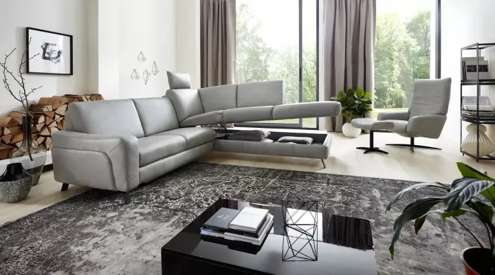 Brasil von PM Oelsa | Sofas & Couches