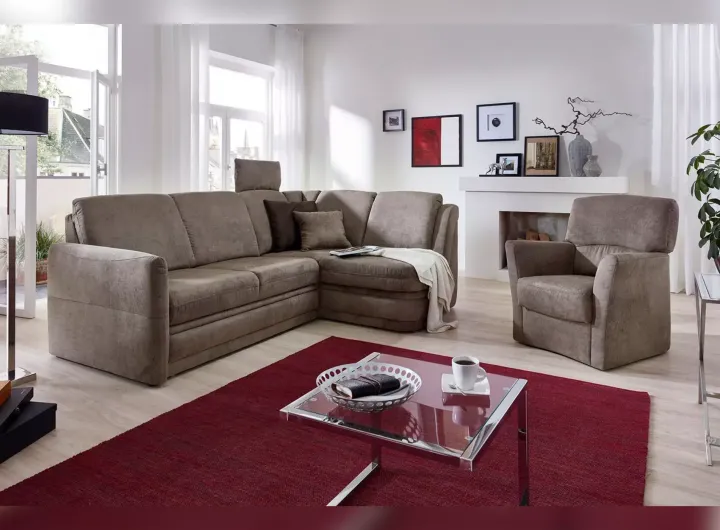 Luna von PM Oelsa | Sofas & Couches