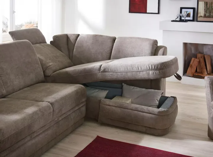 Luna von PM Oelsa | Sofas & Couches