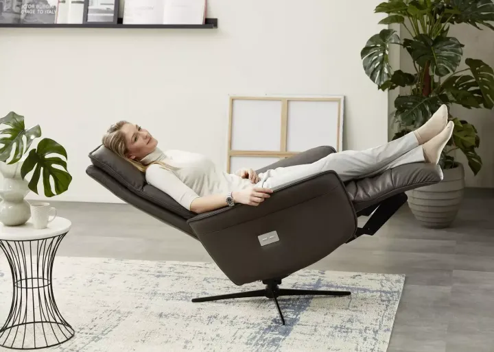 Canberra von PM Oelsa | Relaxsessel