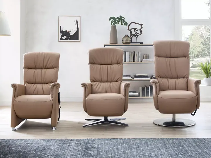 Elba von PM Oelsa | Relaxsessel