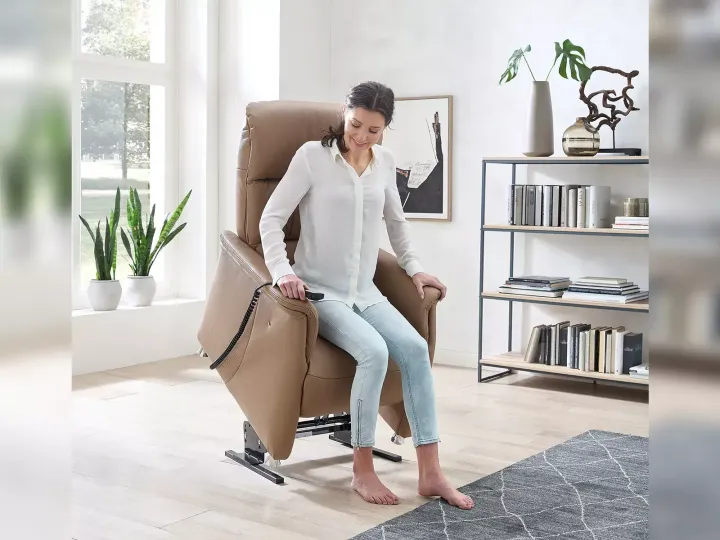 Elba von PM Oelsa | Relaxsessel