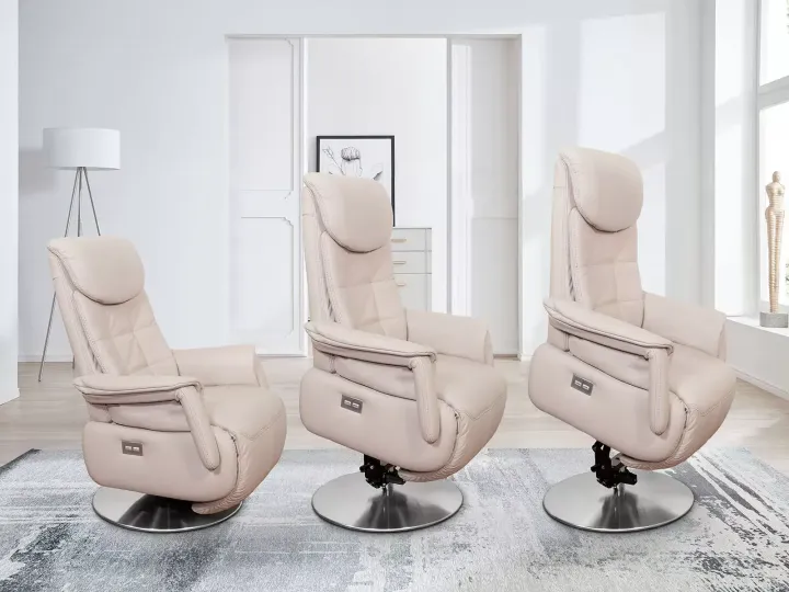 Fox von PM Oelsa | Relaxsessel
