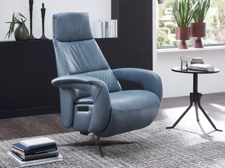 Mantra von PM Oelsa | Relaxsessel