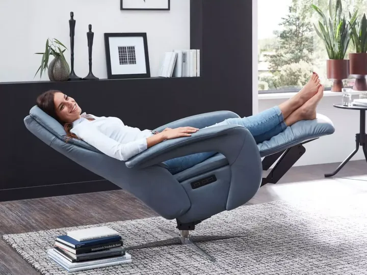 Mantra von PM Oelsa | Relaxsessel