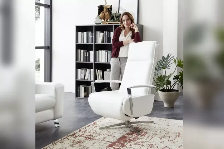 Perth von PM Oelsa | Relaxsessel