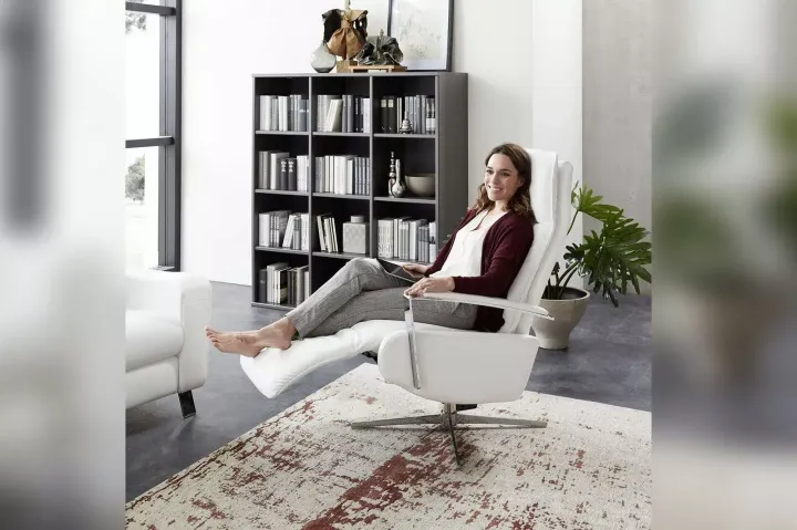Perth von PM Oelsa | Relaxsessel