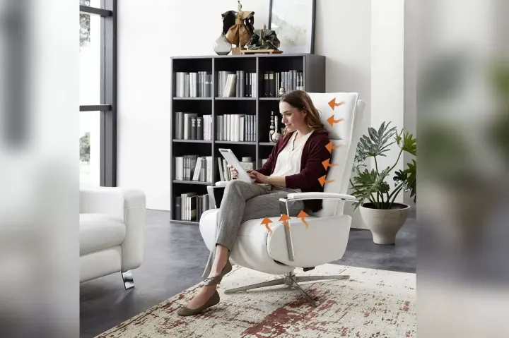 Perth von PM Oelsa | Relaxsessel