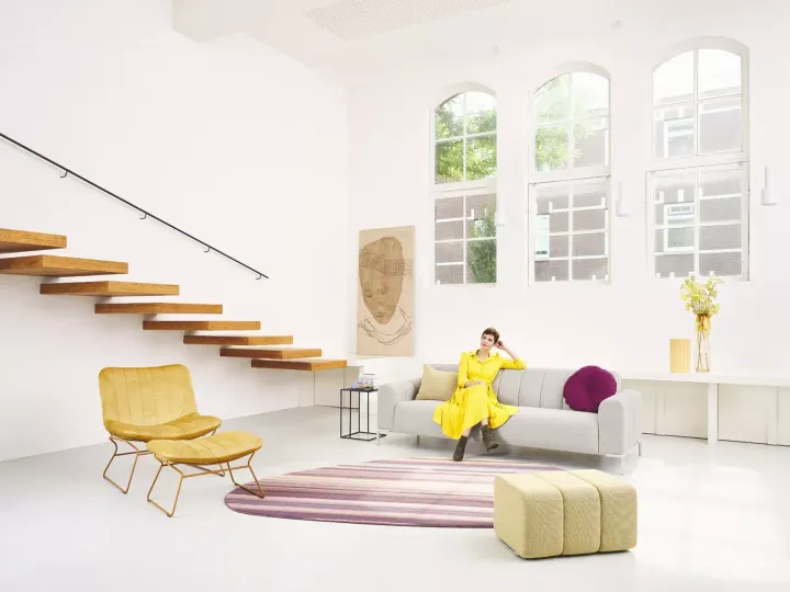 Bond Sofa von Bert Plantagie | Sofas & Couches