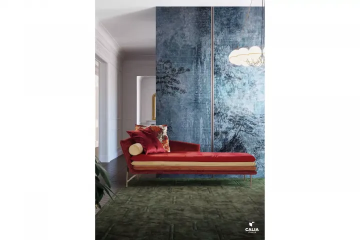 Mater Familias Day Bed von Calia Italia | Liege