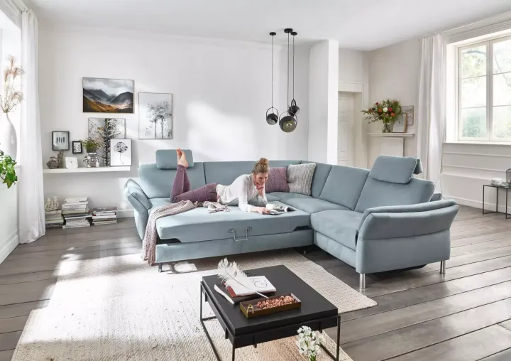 ZE-EM19170 von Zehdenick | Sofas & Couches